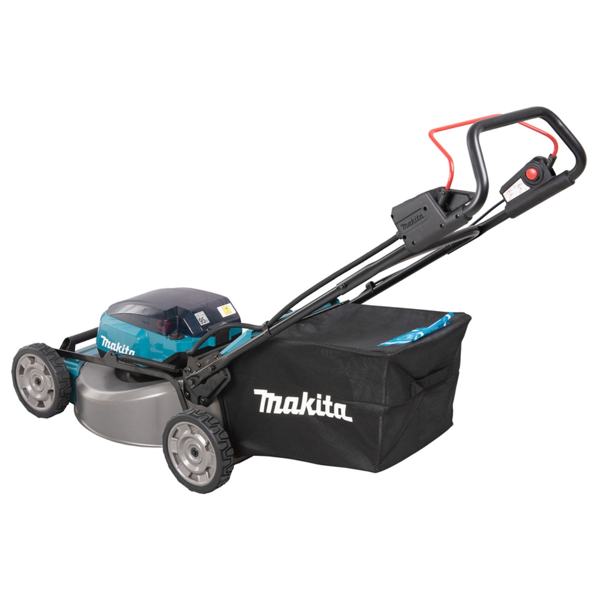 Makita DLM534Z Akku-Rasenmäher