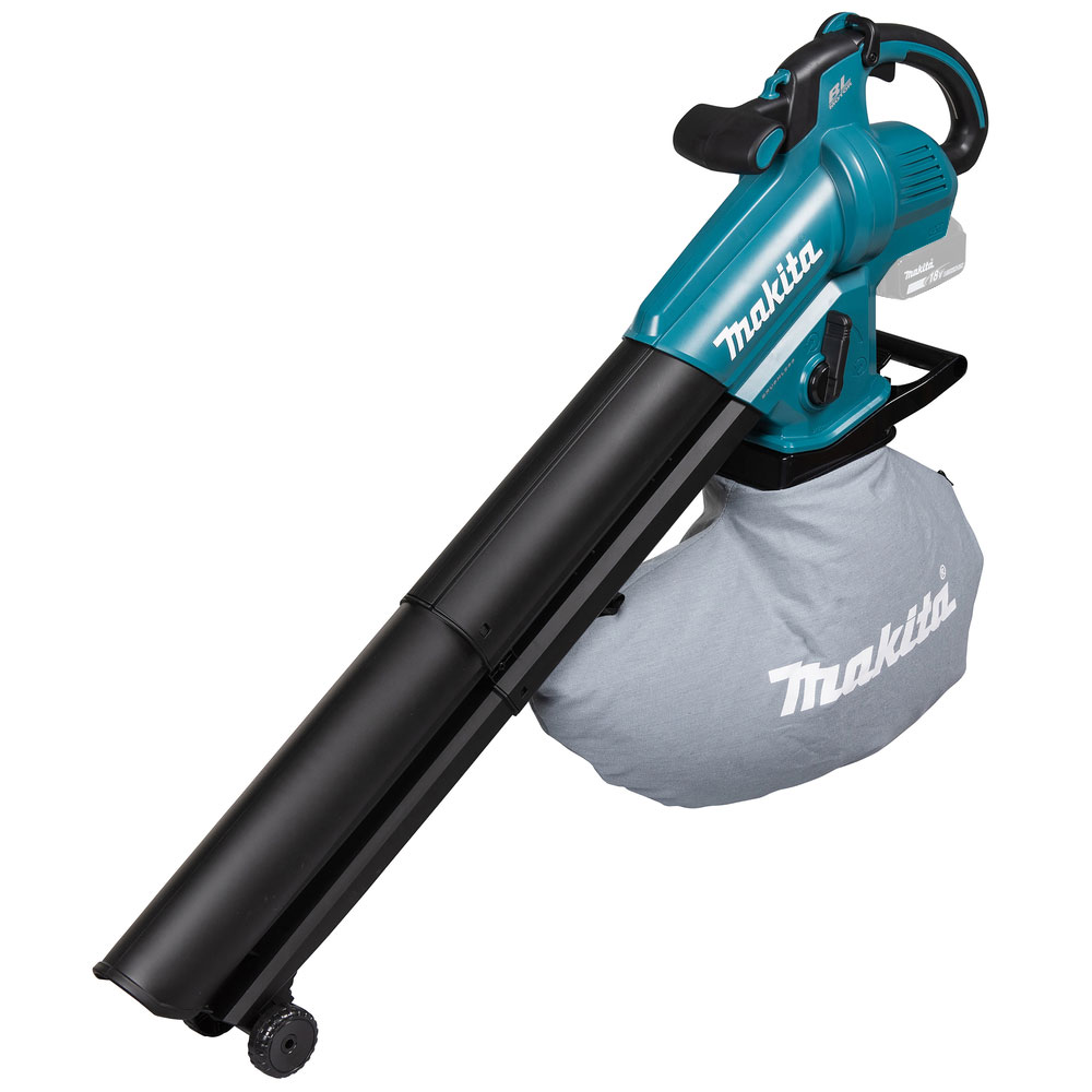 Makita DUB187Z Akku-Laubblaeser/Sauger