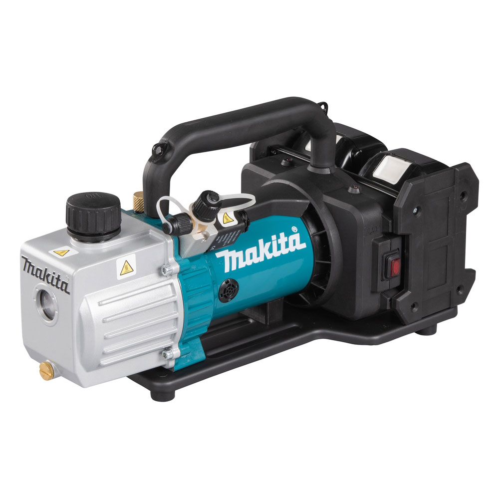 Makita DVP181ZK Akku-Vakuumpumpe