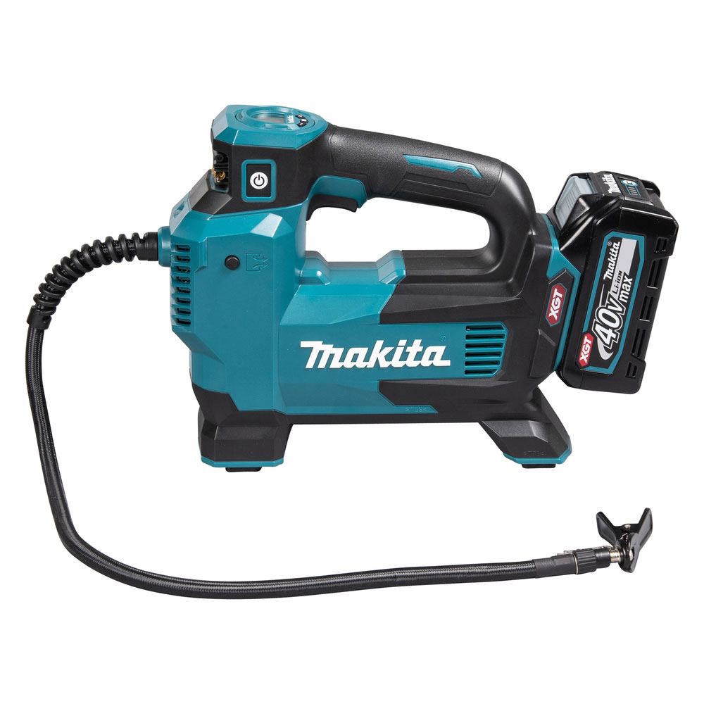 Makita MP001GZ Akku-Kompressor 11,1 bar 40V