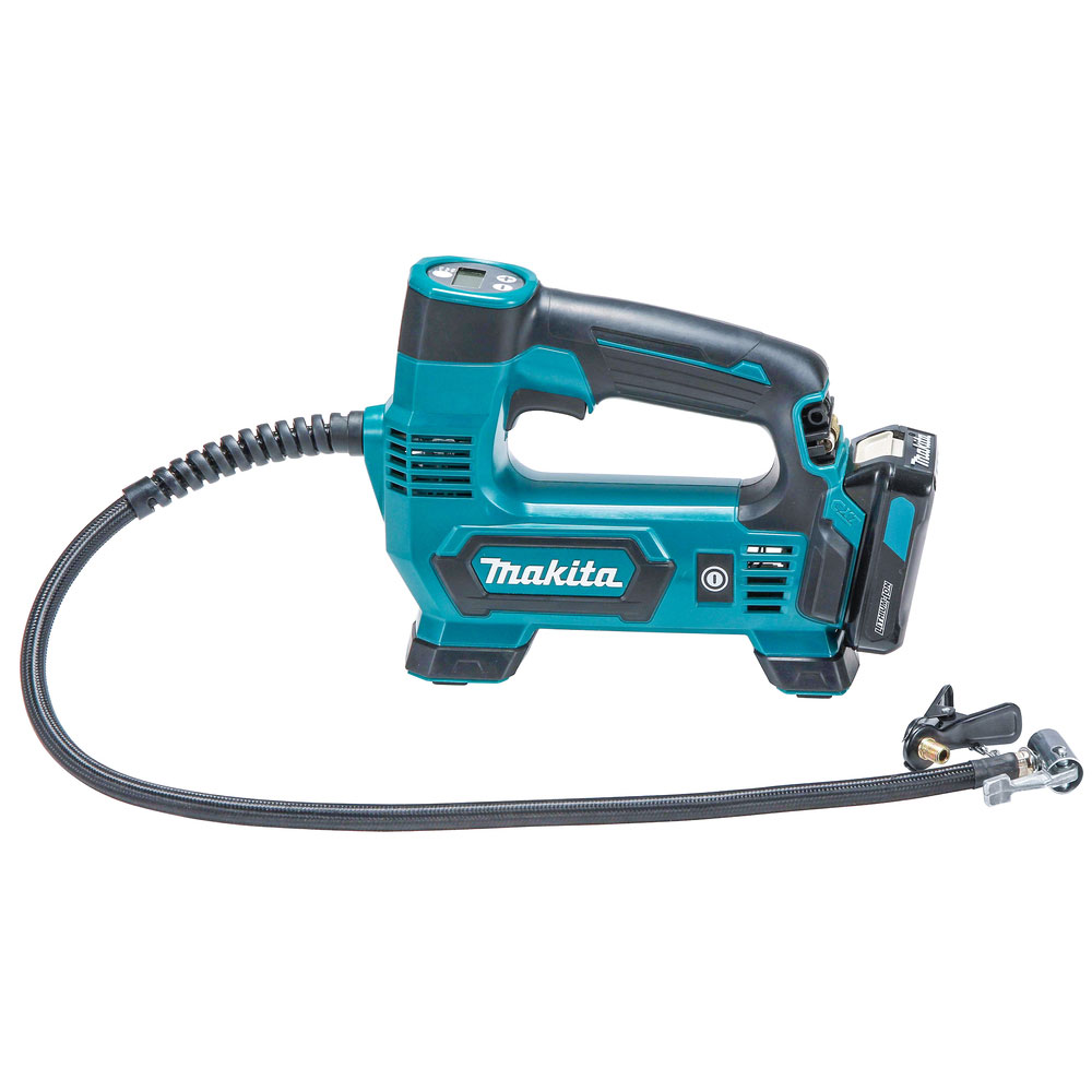 Makita MP100DZ Akku-Kompressor