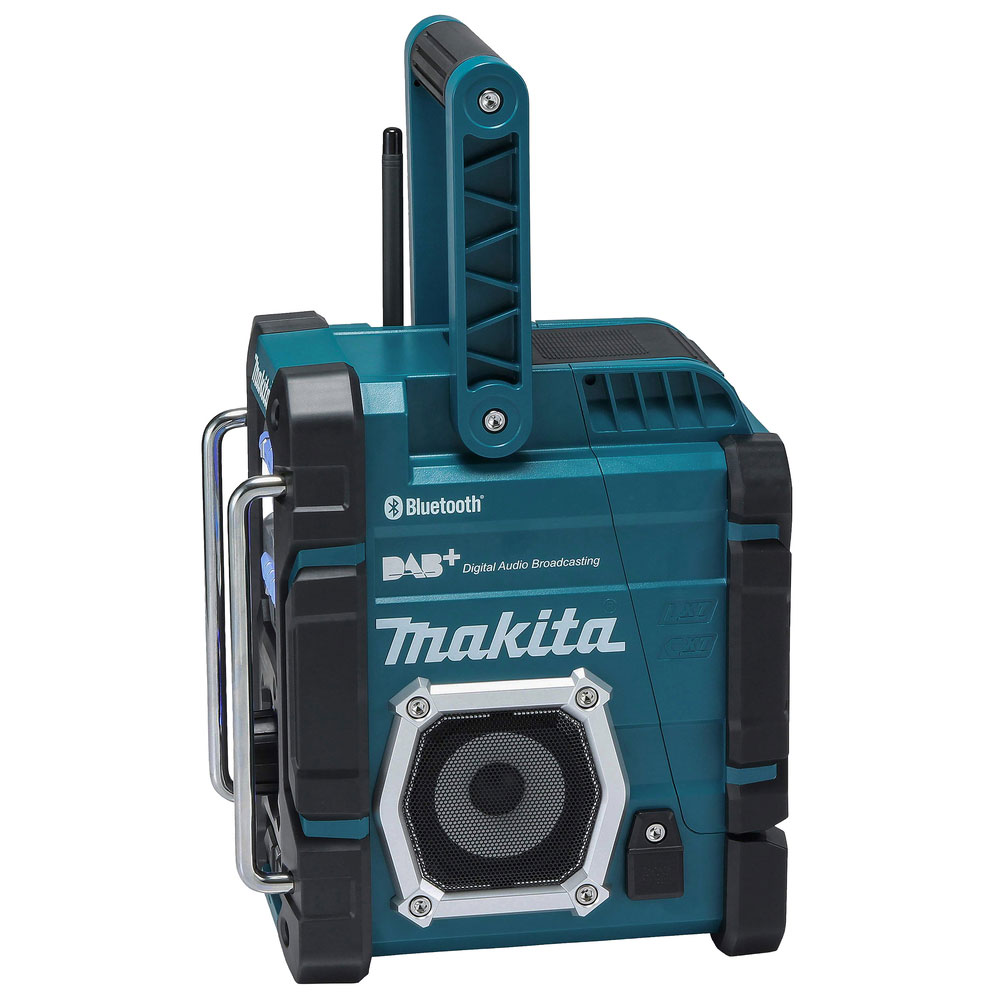 Makita DMR 112 Baustellenradio