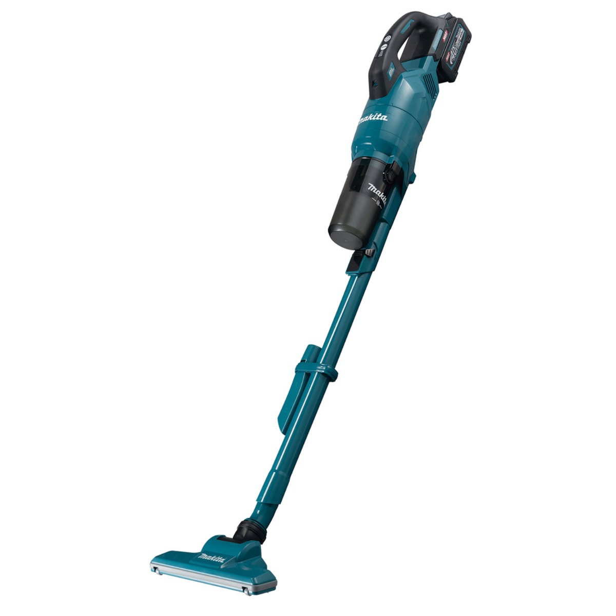 Makita CL003GZ Akku-Staubsauger 40V max. mit Zykloneinheit (ohne Akku, ohne Ladegerät)