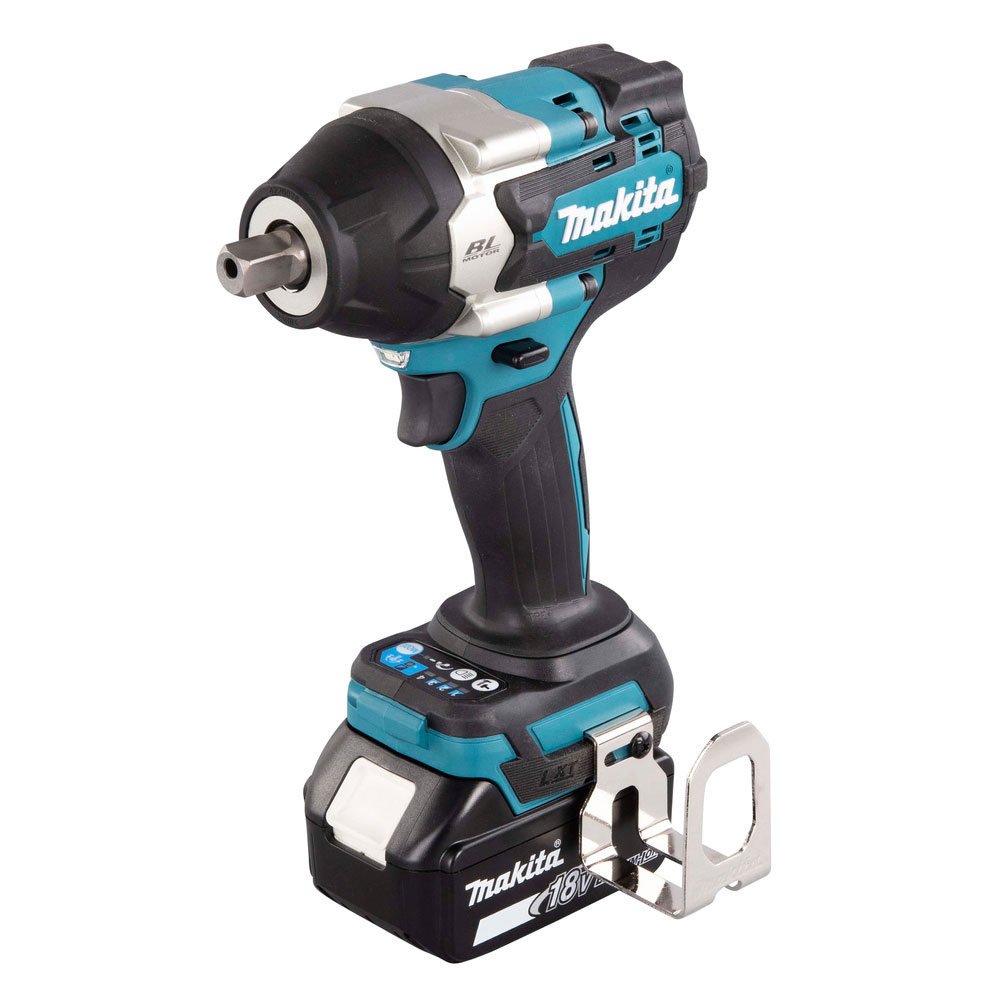 Makita DTW701Z Akku-Schlagschrauber 18V