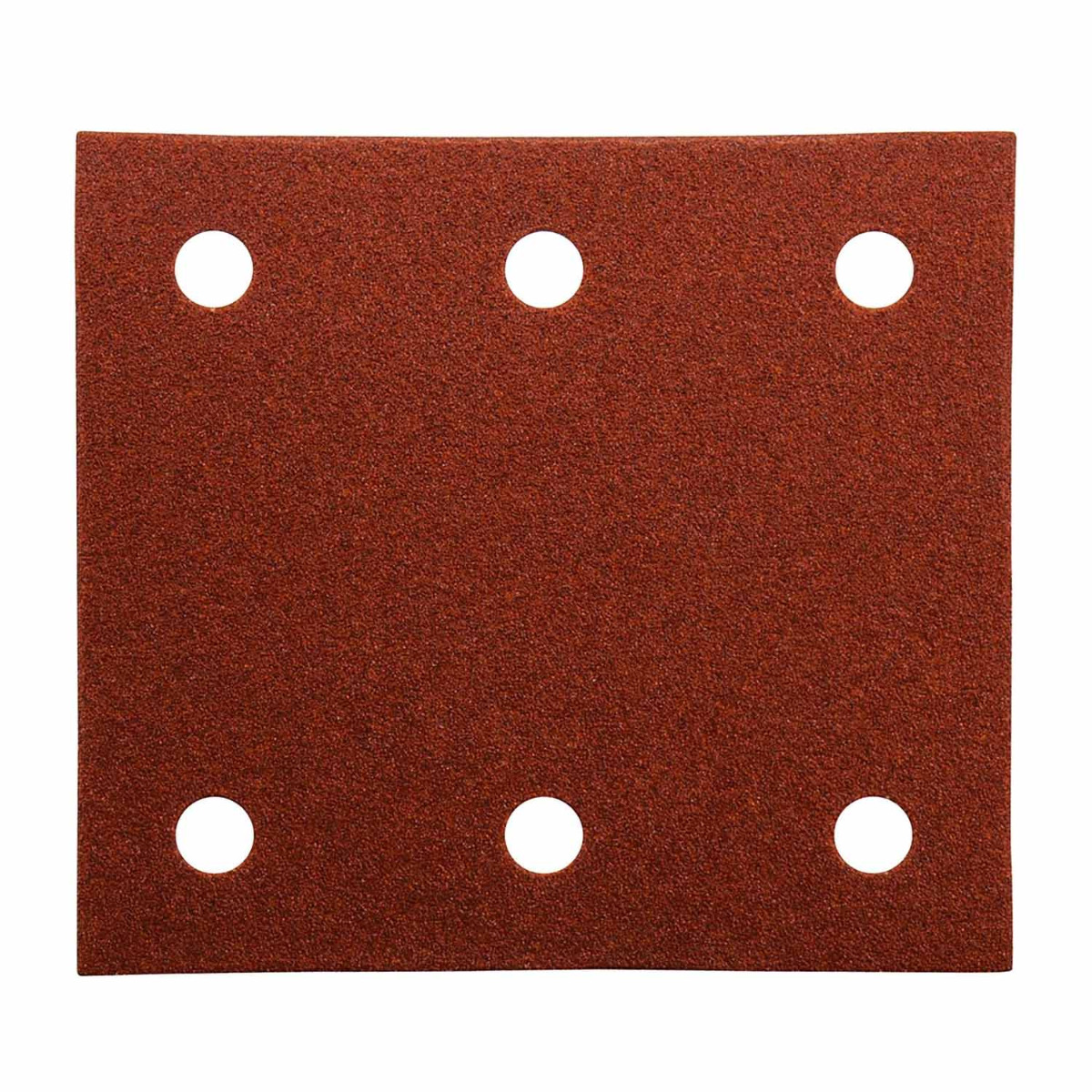 Makita P-33118 Schleifpapier Klett 102x114mm K100