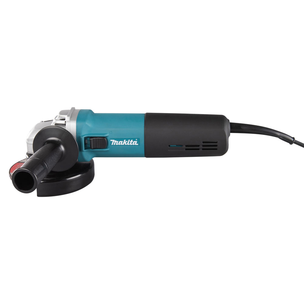 Makita 9565CR Winkelschleifer 125 mm