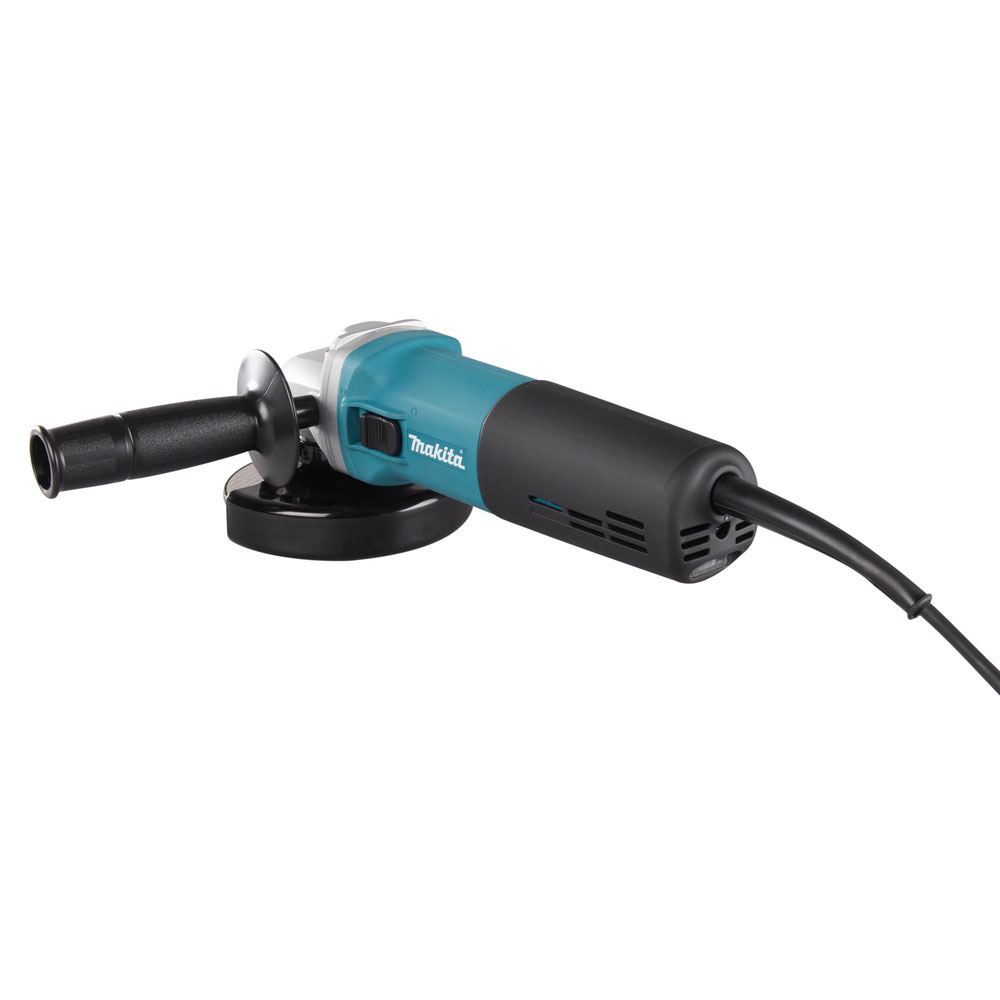 Makita 9565CR Winkelschleifer 125 mm