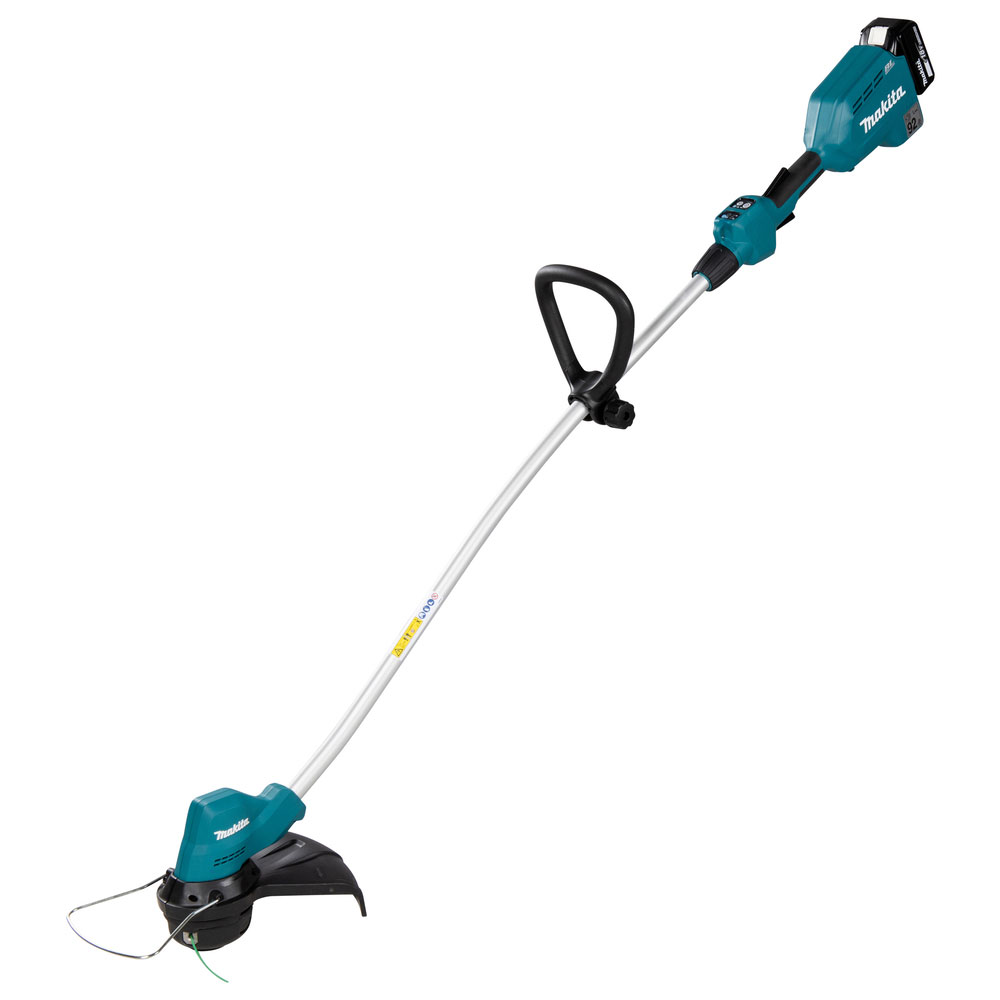 Makita DUR189RF Akku-Rasentrimmer 18V (mit 1 Akku)