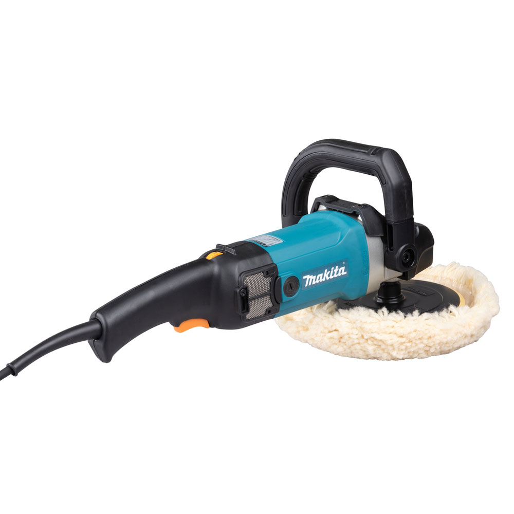 Makita 9237CB Rotationsschleifer 180mm