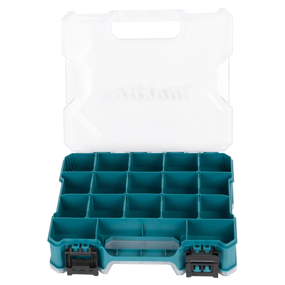 Makita Impact Black Bit-Set 100-tlg.