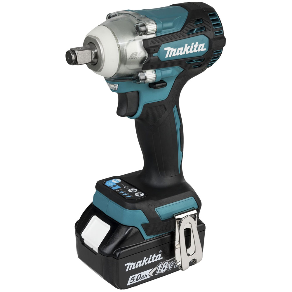 Makita DLX2533TJ Akku-Kombo-Kit