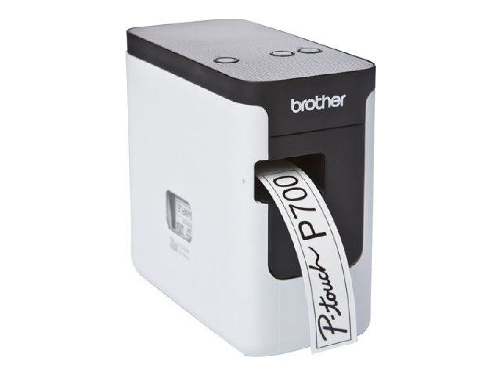 Brother P-touch P700 Professionelles PC-Beschriftungsgerät