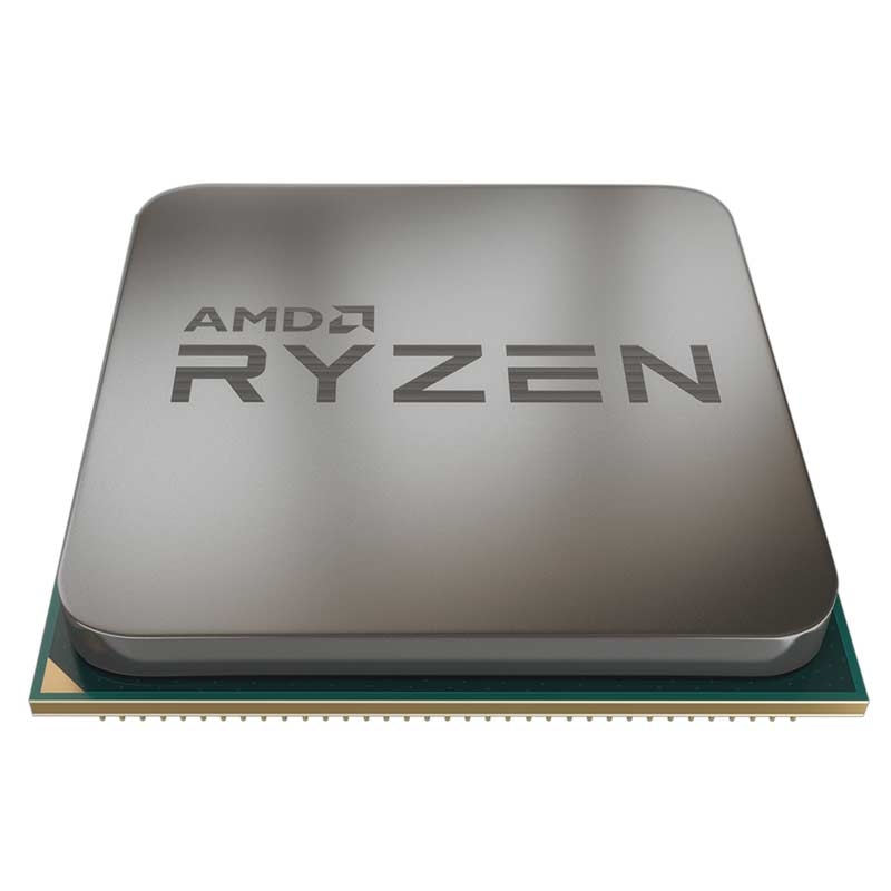 AMD Ryzen 5 3600 3,6 GHz (Matisse) Sockel AM4 boxed mit Wraith Stealth Kühler (2. Wahl)