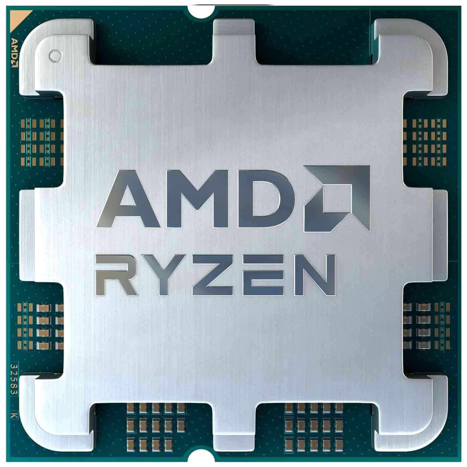 AMD Ryzen 5 7500F Tray Prozessor