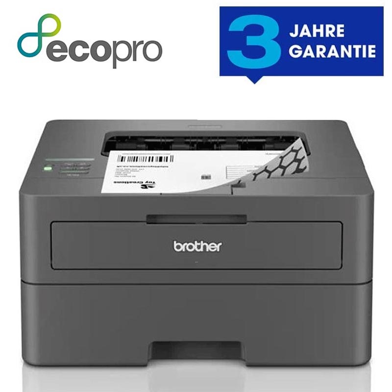 Brother HL-L2445DW Laserdrucker
