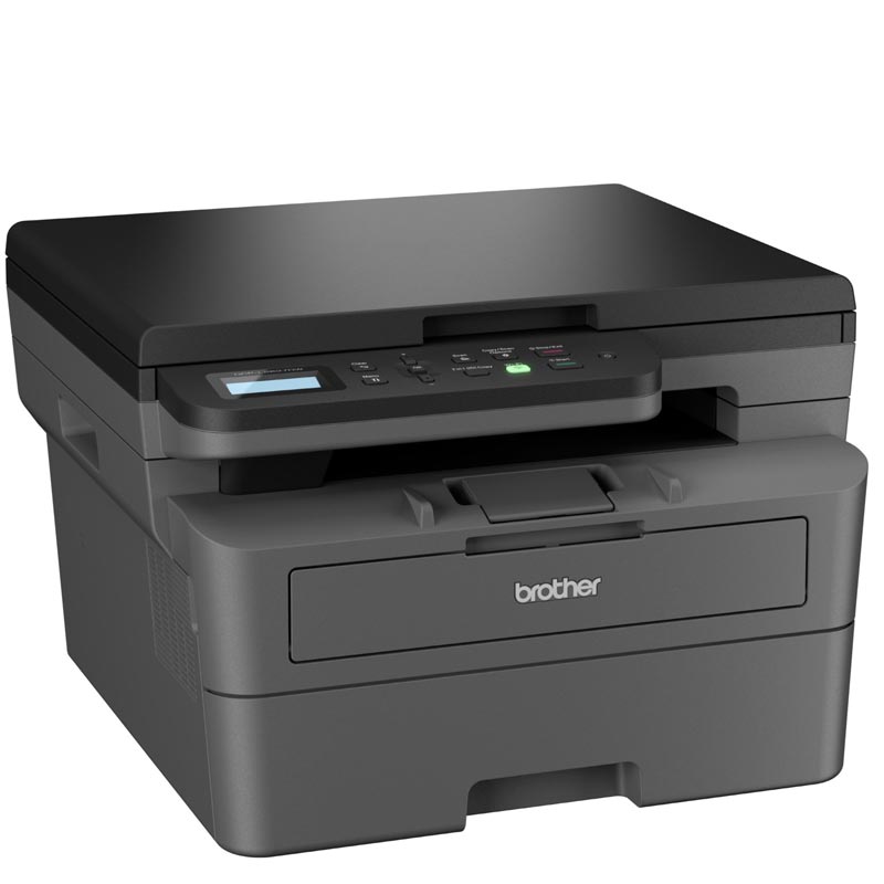 Brother DCP-L2627DWE 3in1 Multifunktionsdrucker (EcoPro)