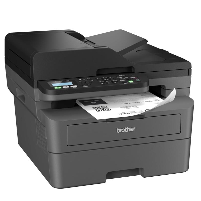 Brother MFC-L2827DW 4in1 Multifunktionsdrucker