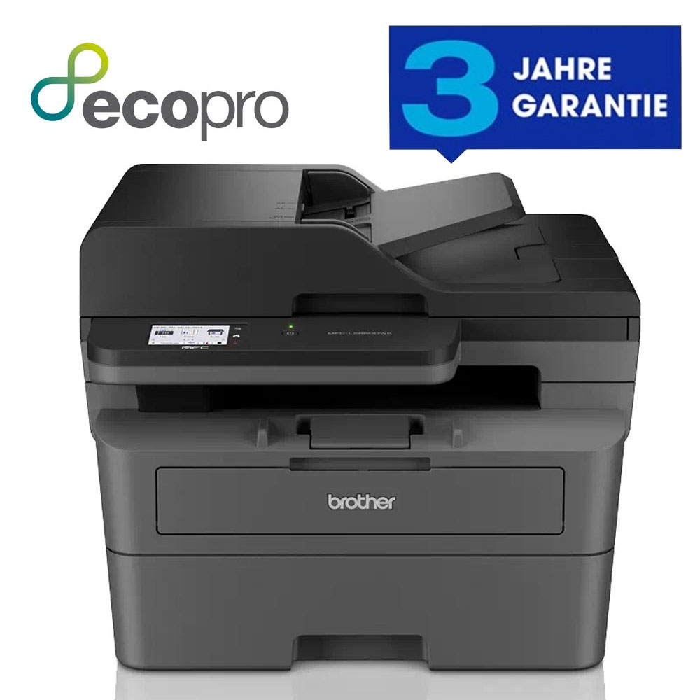 Brother MFC-L2860DW 4in1 Multifunktionsdrucker