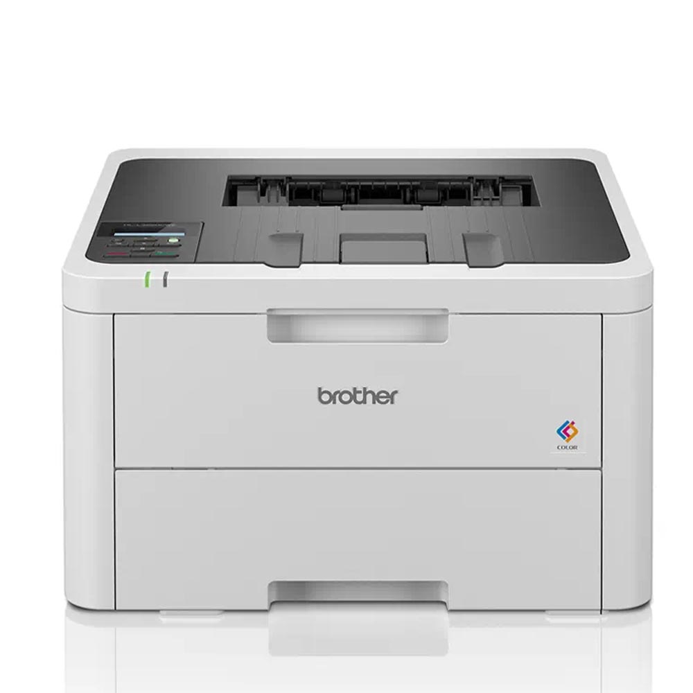 Brother HL-L3220CWE Kompakter Farb-LED-Drucker mit WLAN