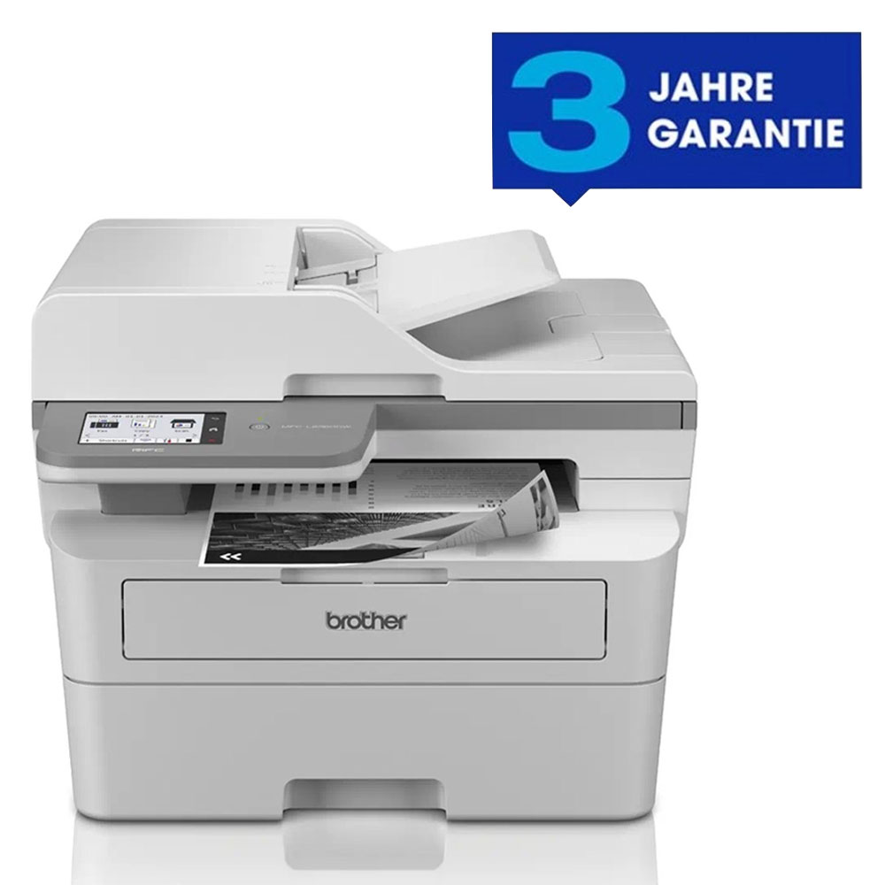 Brother MFC-L2960DW Multifunktionsdrucker