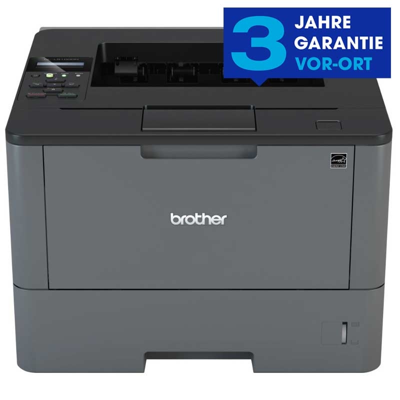 Brother HL-L5100DN Monolaserdrucker