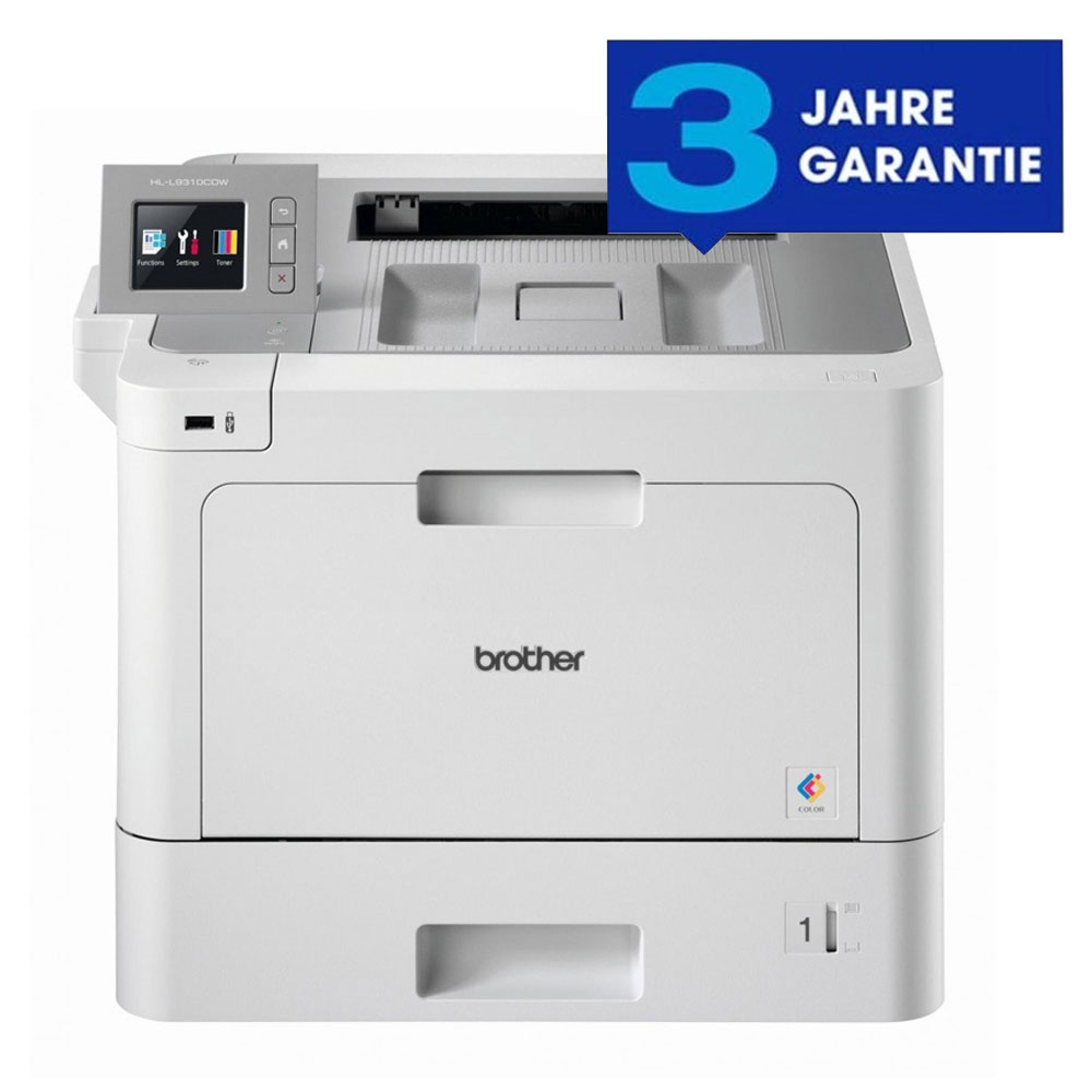 Brother HL-L9310CDW Farblaserdrucker