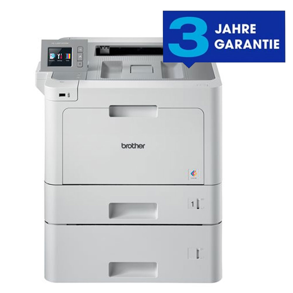 Brother HL-L9310CDWT Farblaserdrucker