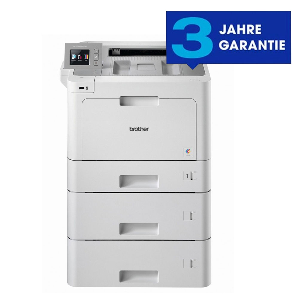 Brother HL-L9310CDWTT Farblaserdrucker