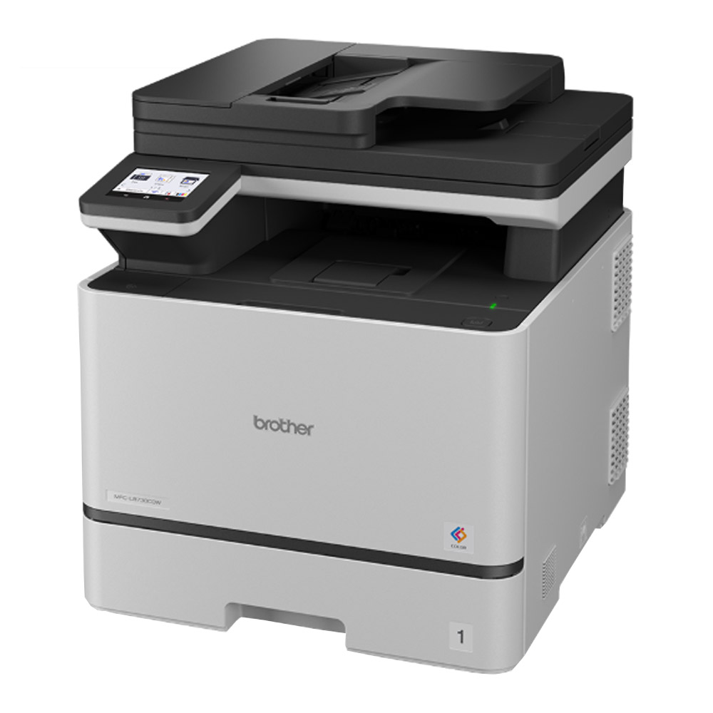 Brother MFC-L8730CDW 4-in-1 Farblaser-Multifunktionsdrucker