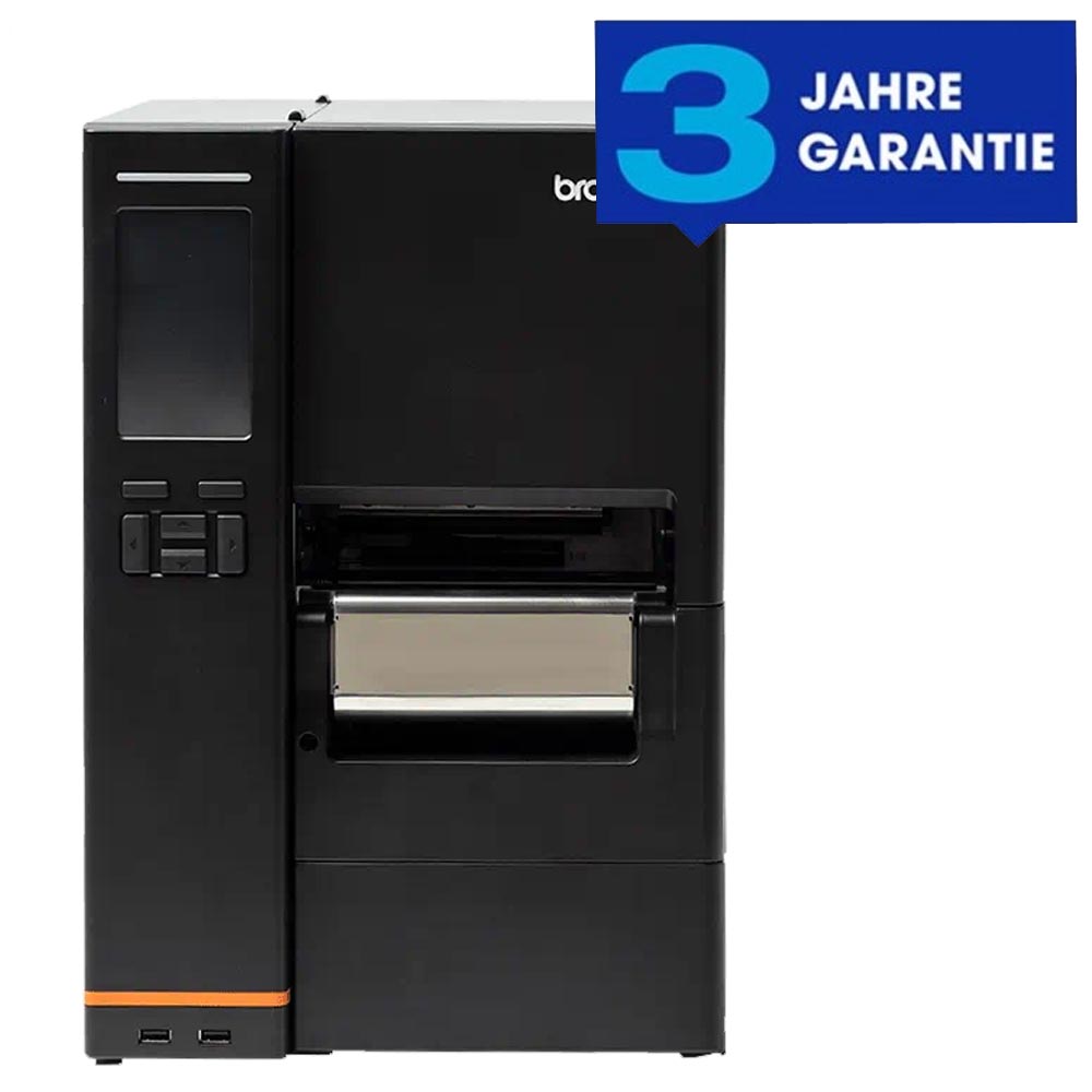 Brother J-4522TN Etikettendrucker