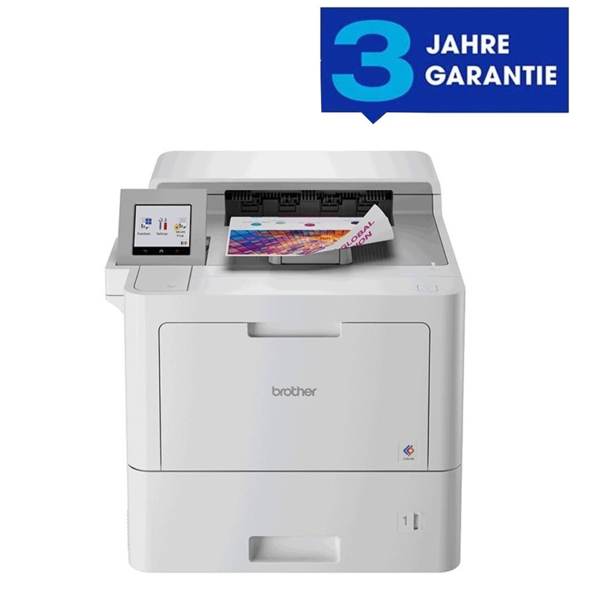 Brother HL-L9470CDN Farblaserdrucker
