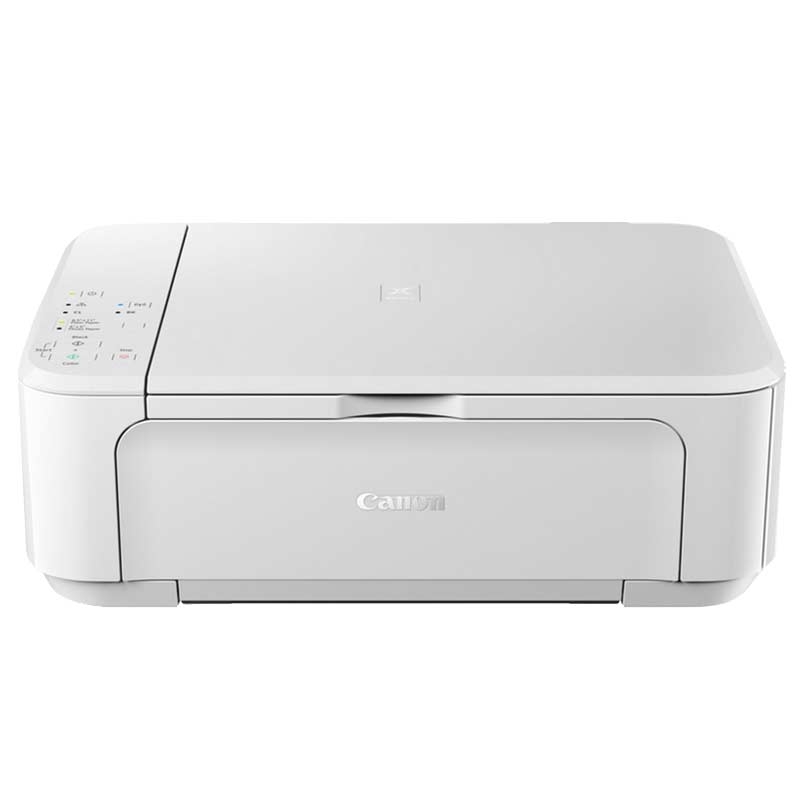 Canon PIXMA MG3650S Farbtintenstrahldrucker weiß