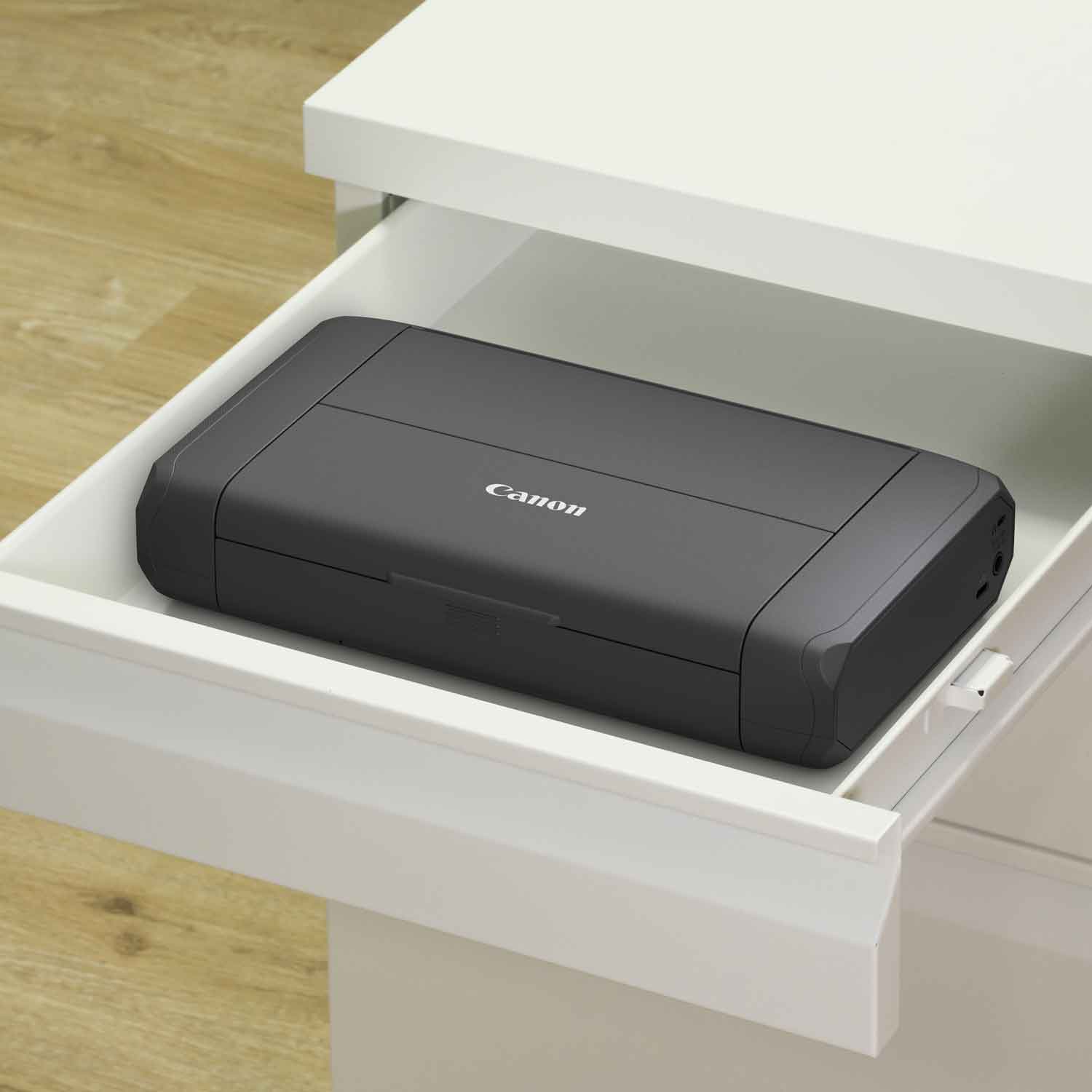 Canon MAXIFY BX110 Mobiler Drucker mit Akku