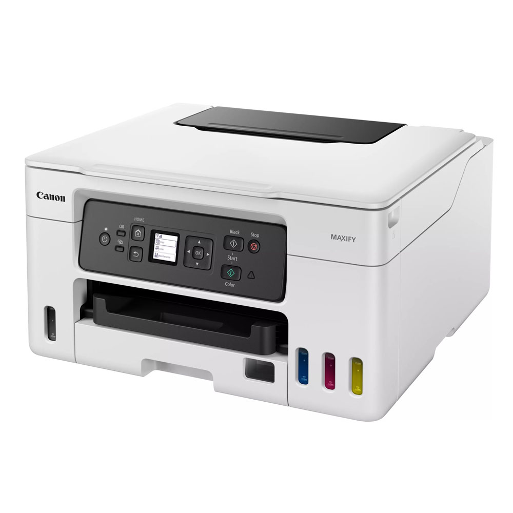 Canon MAXIFY GX3050 Tintenstrahl-Multifunktionsdrucker