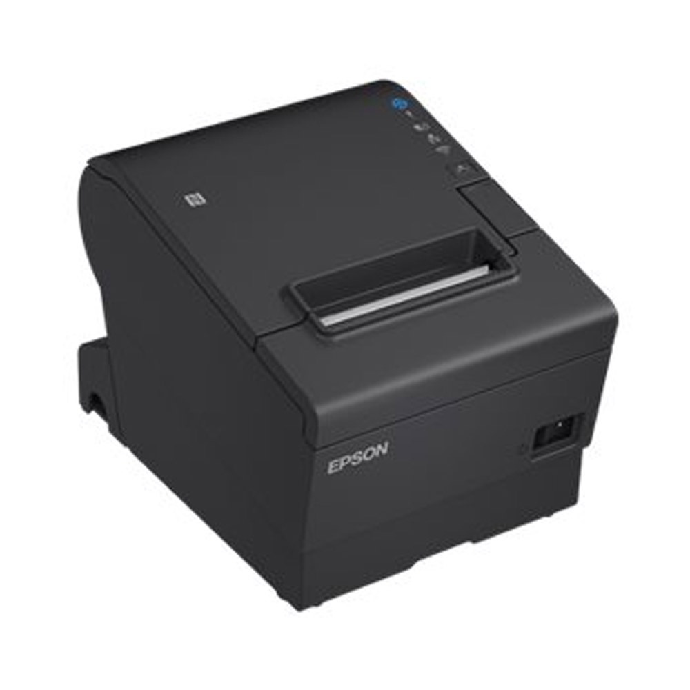 Epson TM-T88VII Bondrucker schwarz