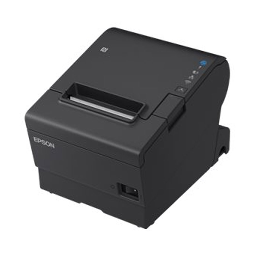 Epson TM-T88VII Bondrucker schwarz