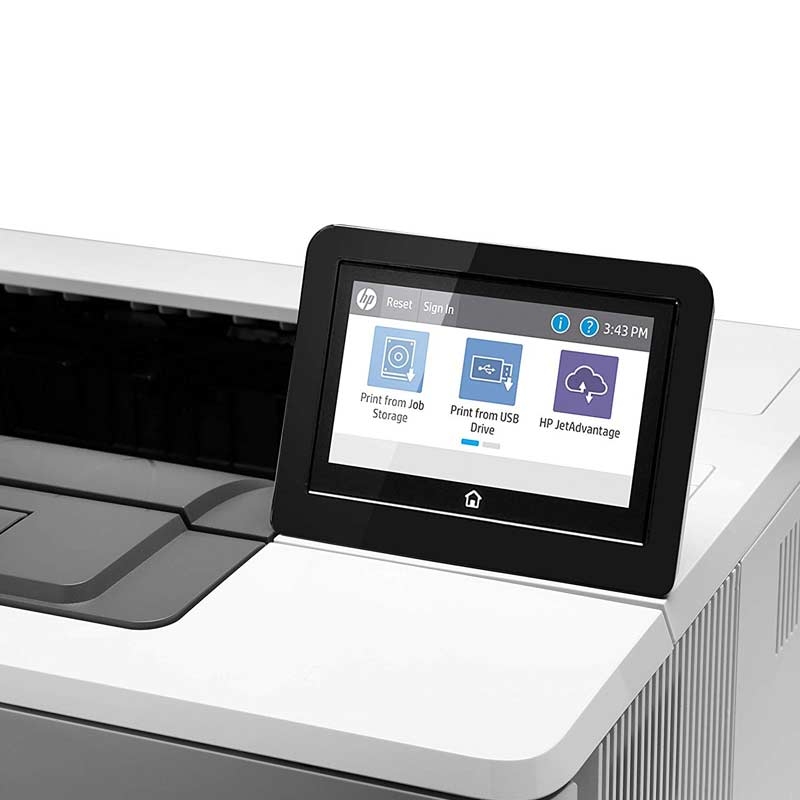 HP LaserJet Enterprise M507x Laserdrucker