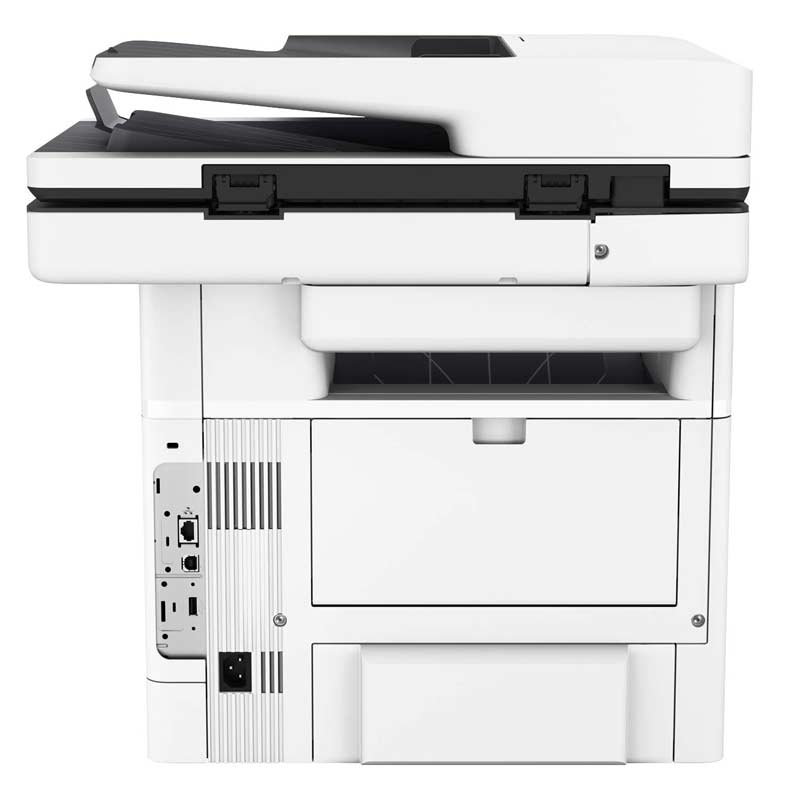 HP LaserJet Enterprise MFP M528dn Laser-Multifunktionsdrucker