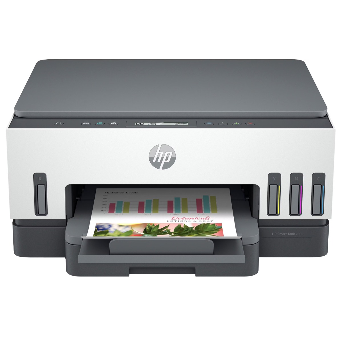 HP Smart Tank 7008 Multifunktionsdrucker