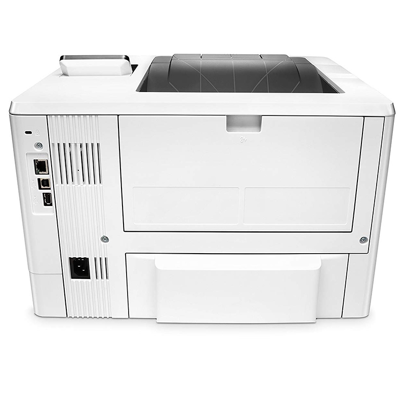 HP Laserjet Pro M501dn Laserdrucker