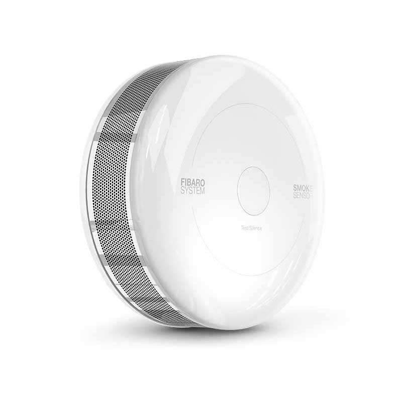 Fibaro FGSD-002 (ZWave) Rauchmelder