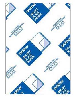 BP60PA A4 Inkjetpapier 250Blatt