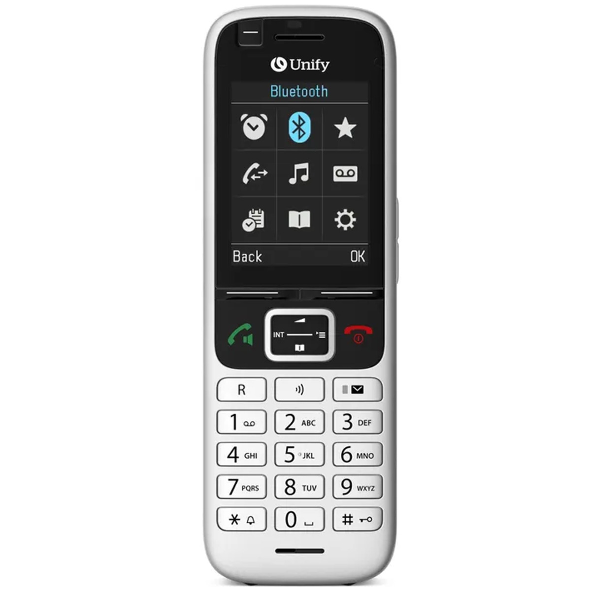 Unify OpenScape DECT Phone S6 Mobilteil