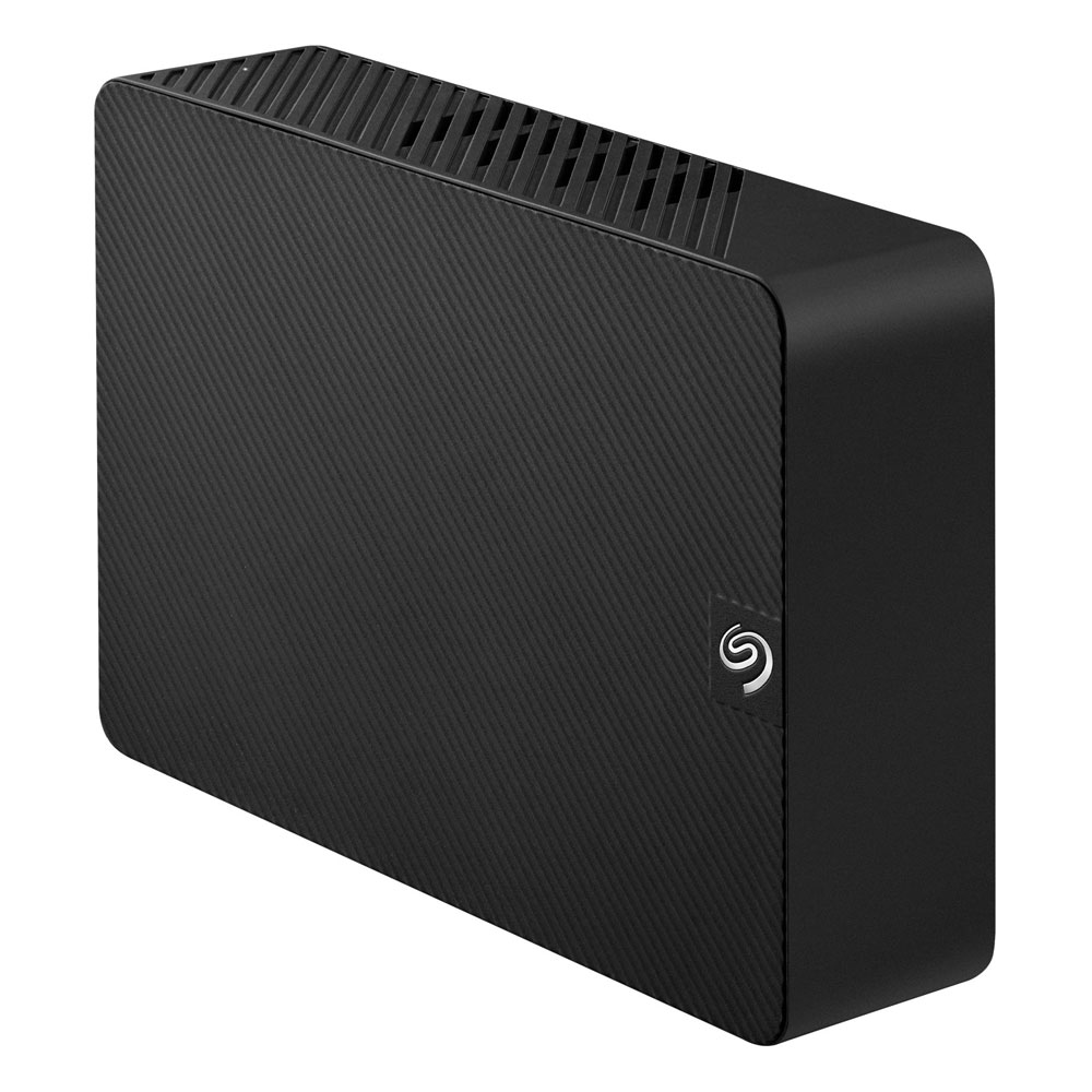 Seagate Expansion Desktop Externe Festplatte 8TB