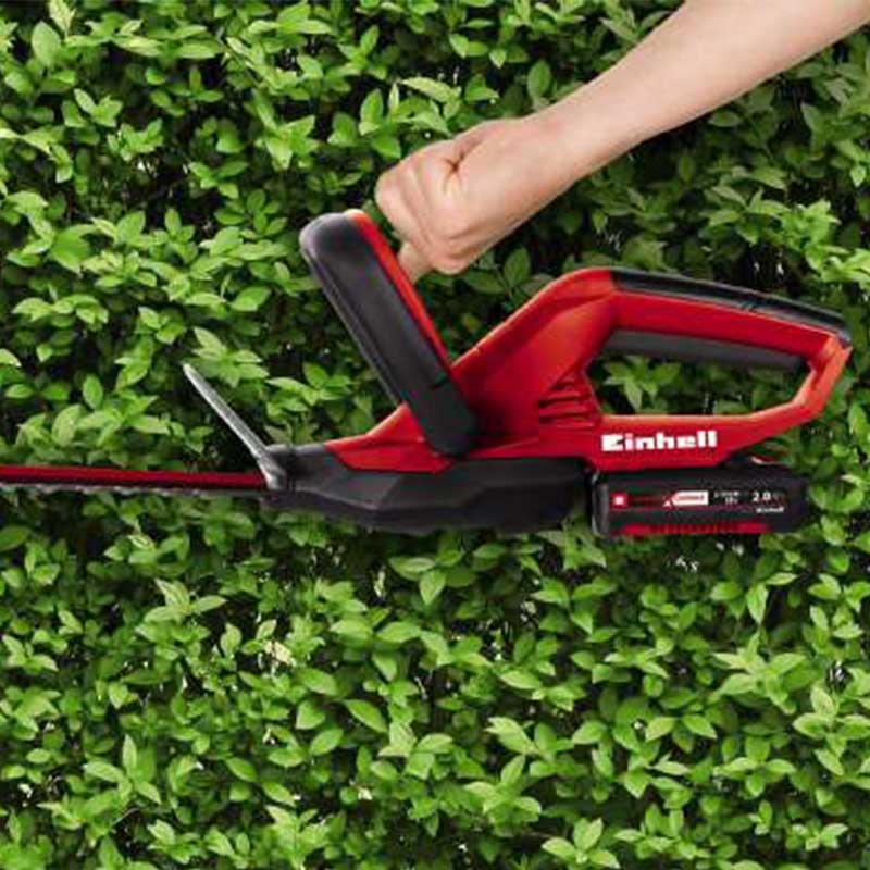 Einhell GE-CH 1846 Li Solo Akku-Heckenschere