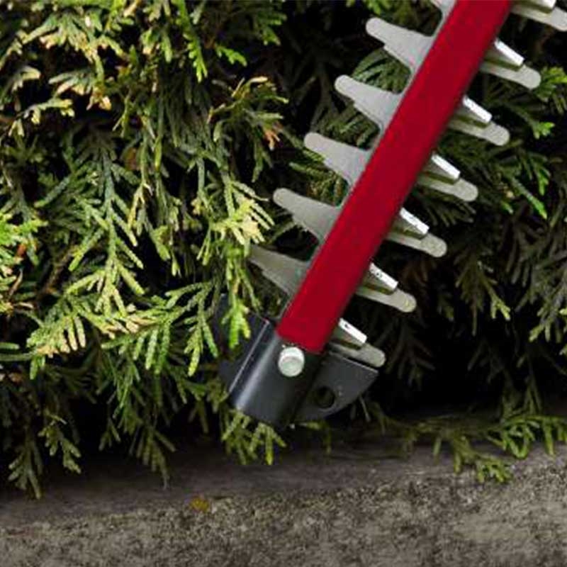 Einhell GE-CH 1846 Li Solo Akku-Heckenschere