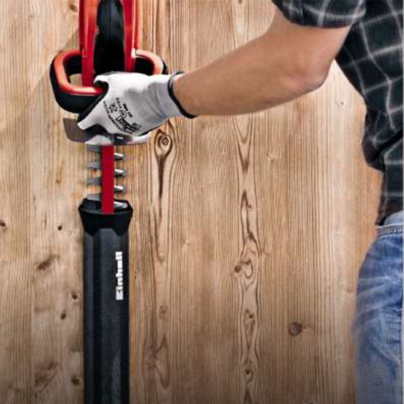 Einhell GE-CH 1846 Li Solo Akku-Heckenschere