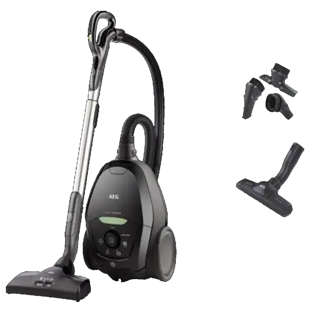 AEG VX82-1-ÖKO Staubsauger (2. Wahl)