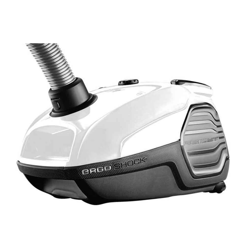 AEG VX6-2-IW-5 Staubsauger mit Beutel weiß