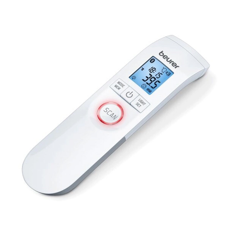 Beurer Infrarot-Fieberthermometer FT 95